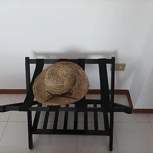 Rossoarancio Bed & Breakfast