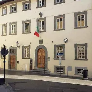 Palazzina Dei Cacciatori Bed & Breakfast