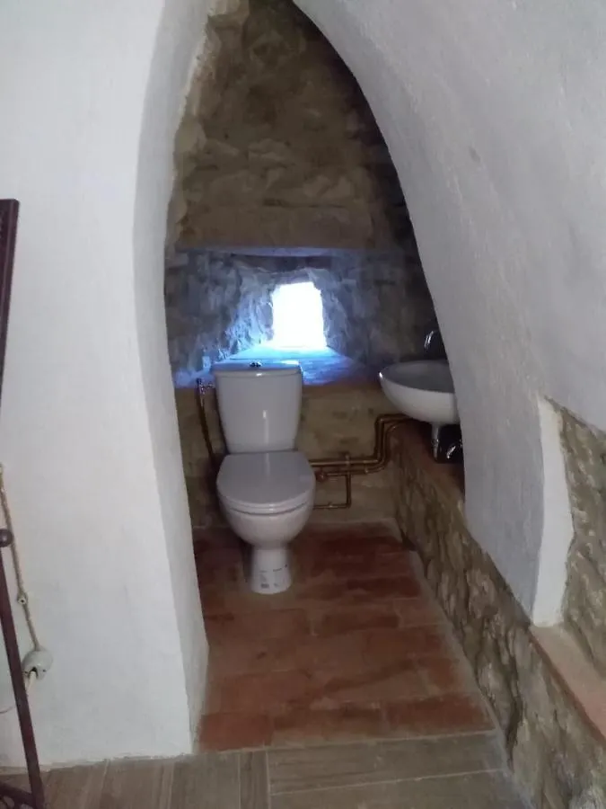 Gasthof Castello Di Casallia Vetulonia Italien