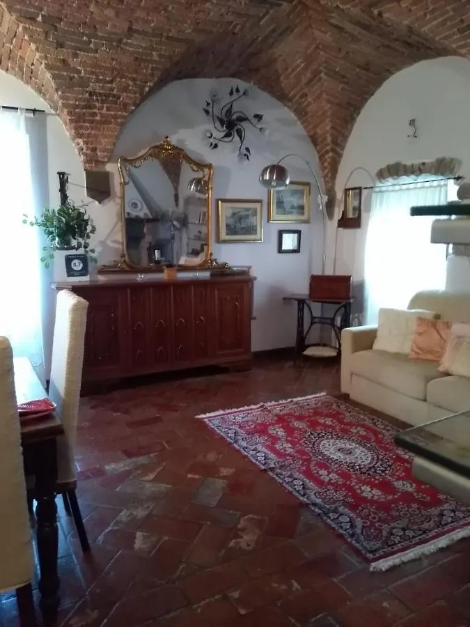 Gasthof Castello Di Casallia Vetulonia