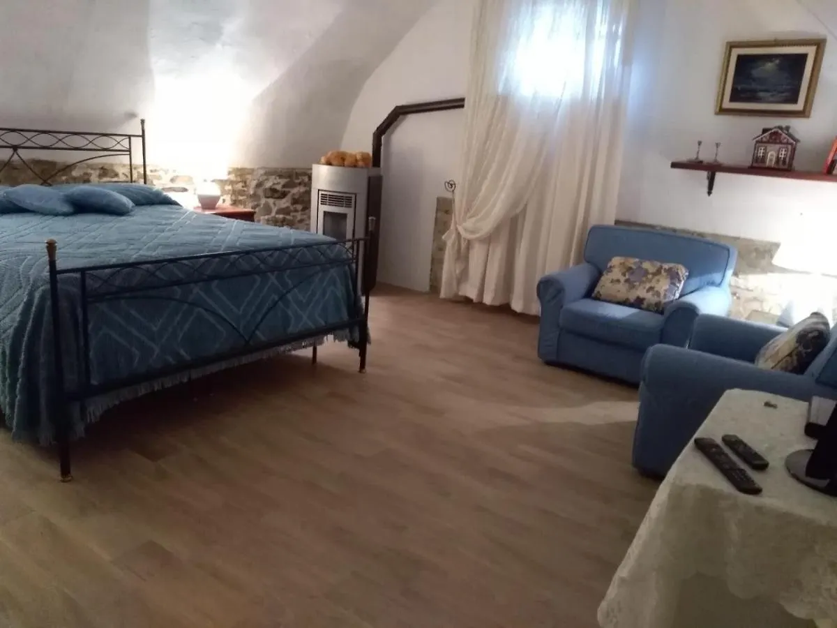 Castello Di Casallia Vetulonia Guest house