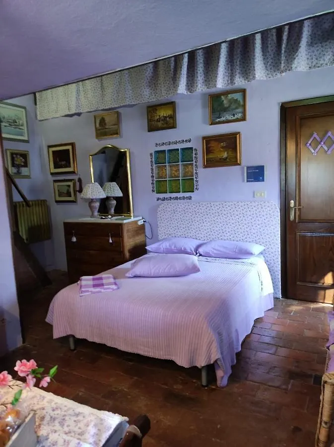 Guest house Castello Di Casallia Vetulonia