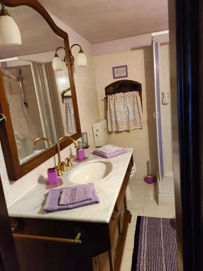 Castello Di Casallia Vetulonia Guest house