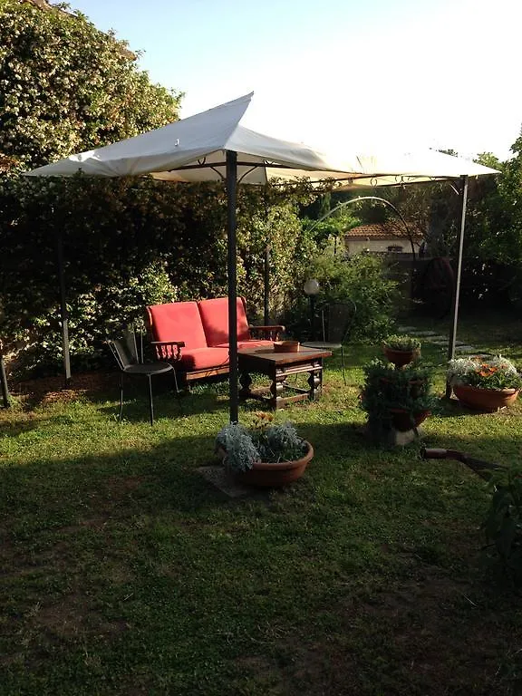 Castello Di Casallia Vetulonia Guest house