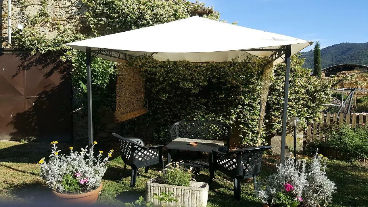 Guest house Castello Di Casallia Vetulonia
