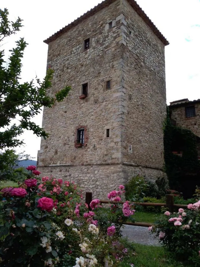 Gasthof Castello Di Casallia Vetulonia